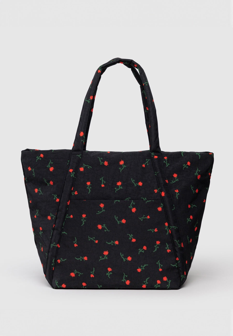 Baggu Cloud Bag Painted Wildflower