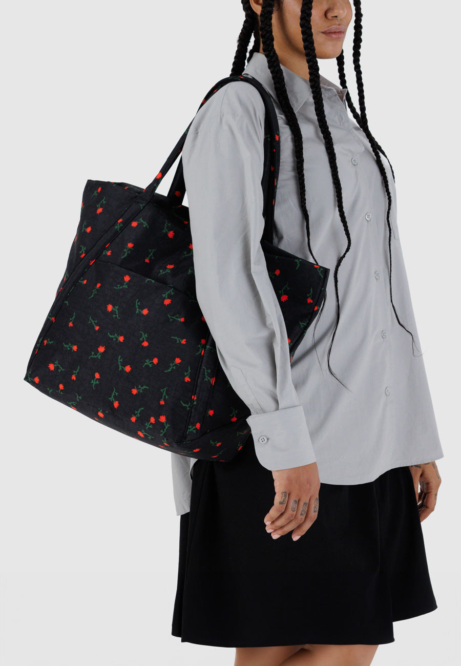 Baggu Cloud Bag Painted Wildflower