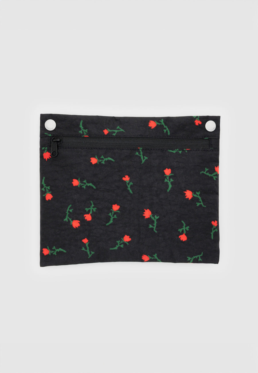 Baggu Cloud Bag Painted Wildflower