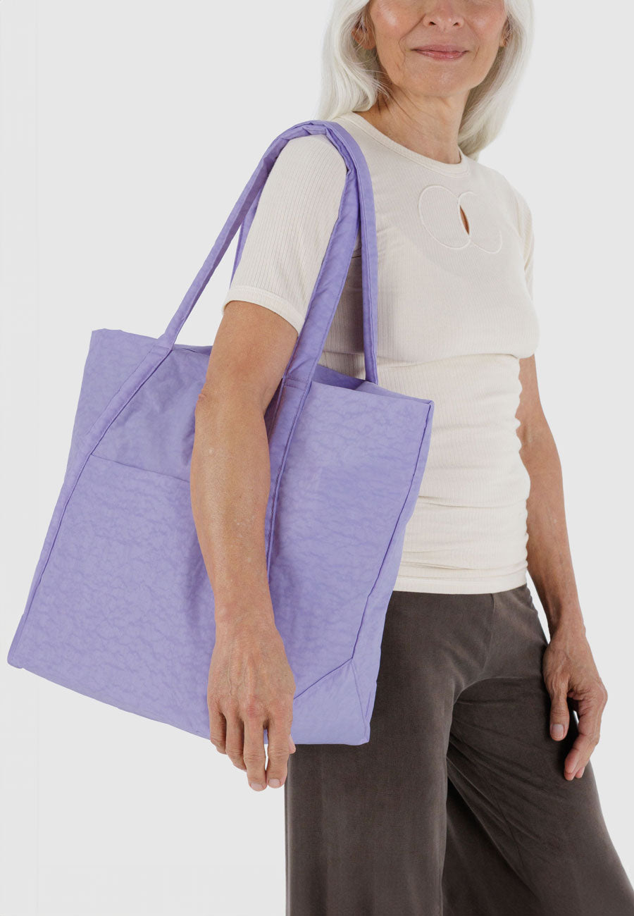 Baggu Cloud Bag Wisteria