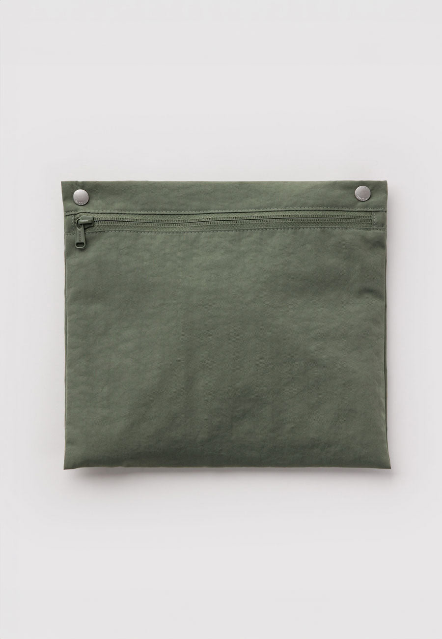 Baggu Cloud Carry-On Caper