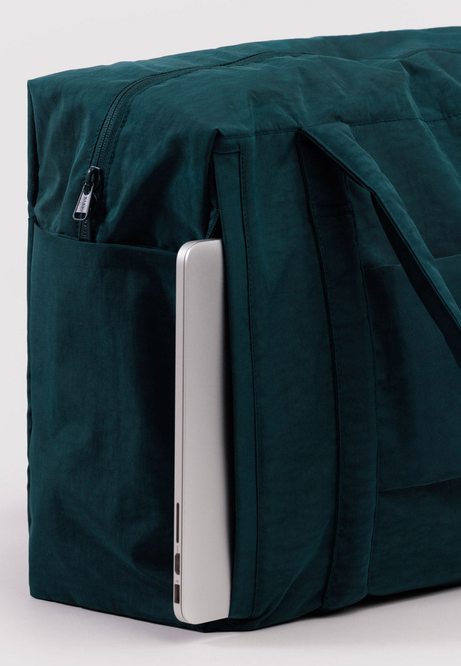 Baggu Cloud Carry-On Deep Sea