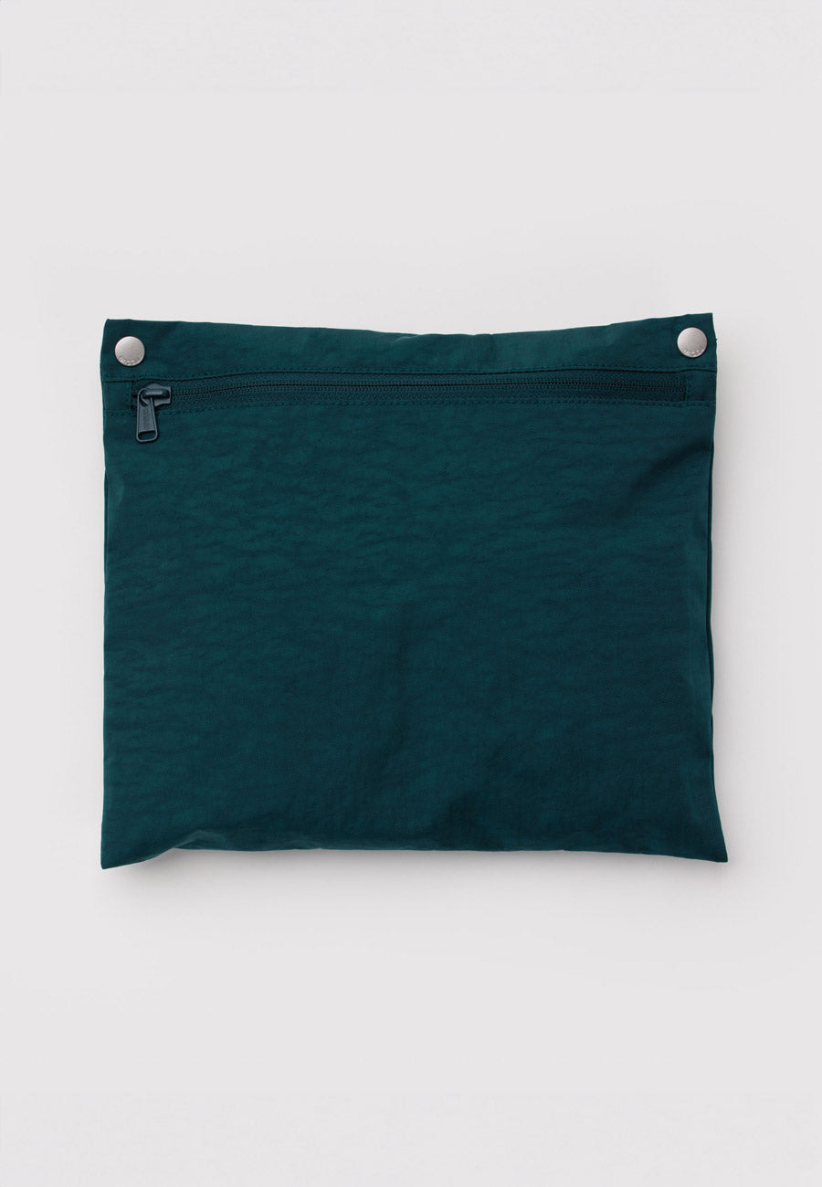 Baggu Cloud Carry-On Deep Sea