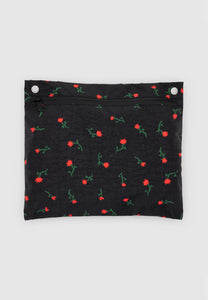 Baggu Cloud Carry-On Painted Wildflower