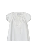 Commonplace Essentials Garden Shed Top White