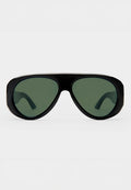 Le Specs Dream Boat Black