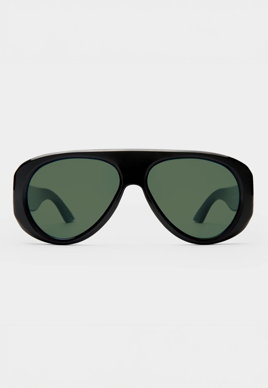 Le Specs Dream Boat Black