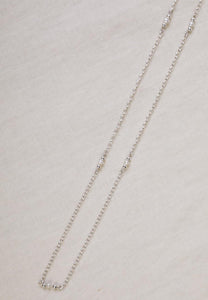 Chills Daisy Chain Necklace