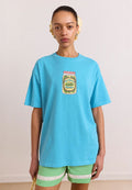 Damson Madder Snack Plate Graphic Tee