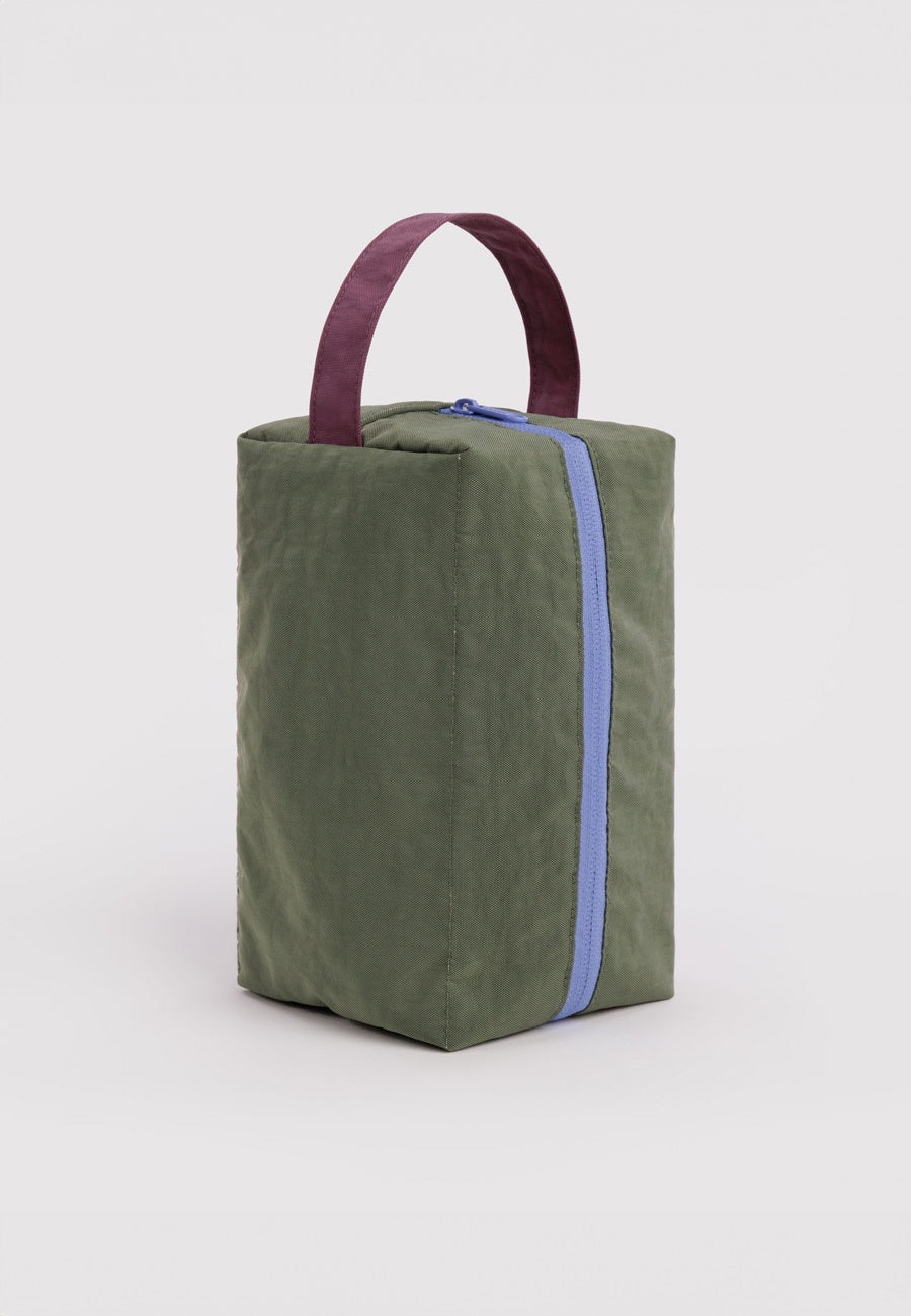 Baggu Dopp Kit Caper Mix