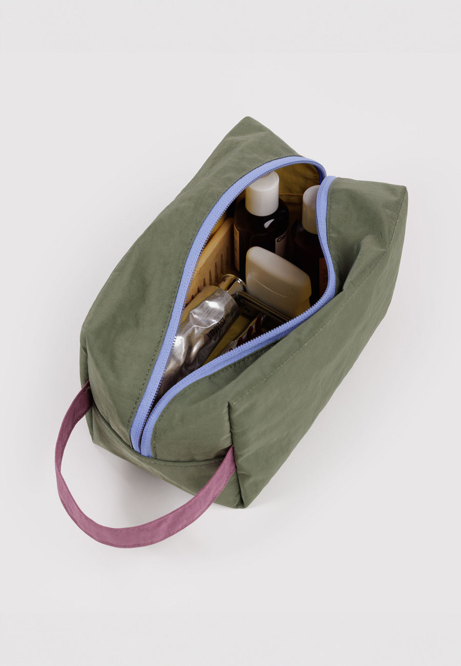 Baggu Dopp Kit Caper Mix