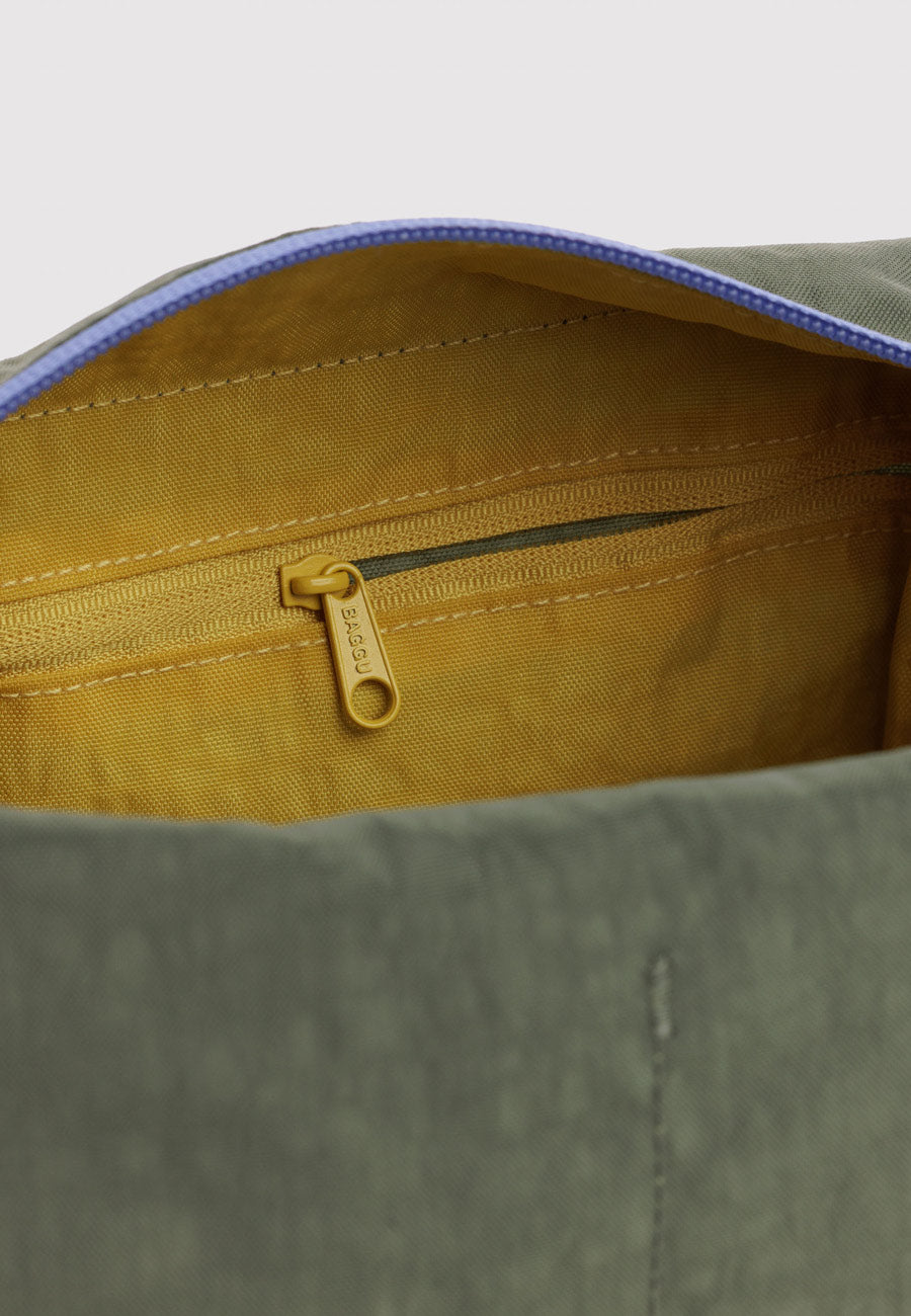 Baggu Dopp Kit Caper Mix