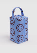 Baggu Dopp Kit Misty Blue Happy PRE-ORDER