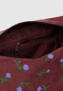 Baggu Dopp Kit Painted Wildflower
