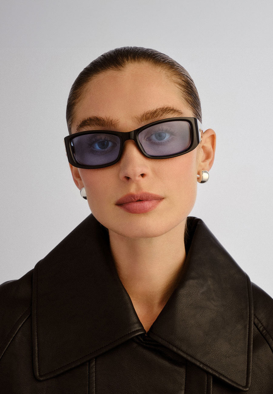 Le Specs Du Jour Black