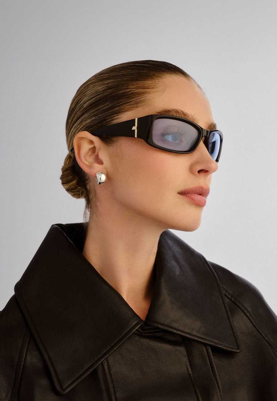 Le Specs Du Jour Black