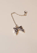 Chills X Caitlin Snell Sabina Bow Charm