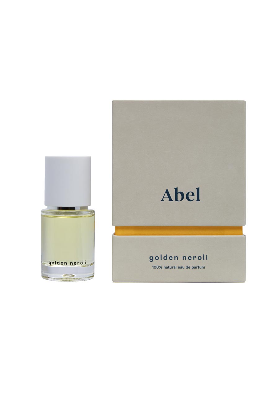 Abel golden neroli new arrivals