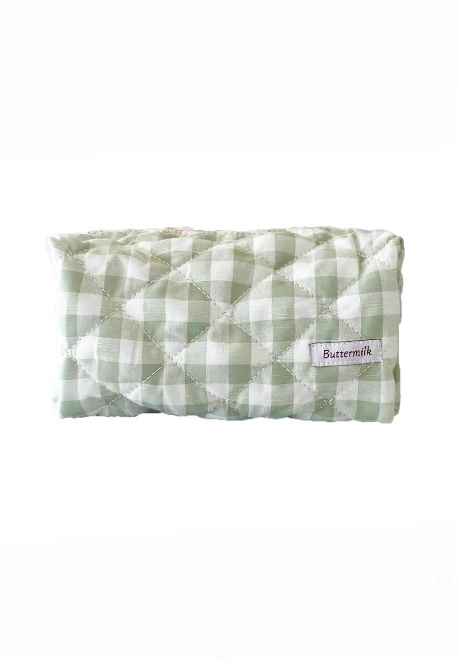 Buttermilk Accessories Grace Carry All Bag Dandelion