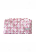 Buttermilk Accessories Grace Carry All Bag Rose Petal