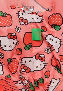 Baggu Standard Baggu Hello Kitty Apple