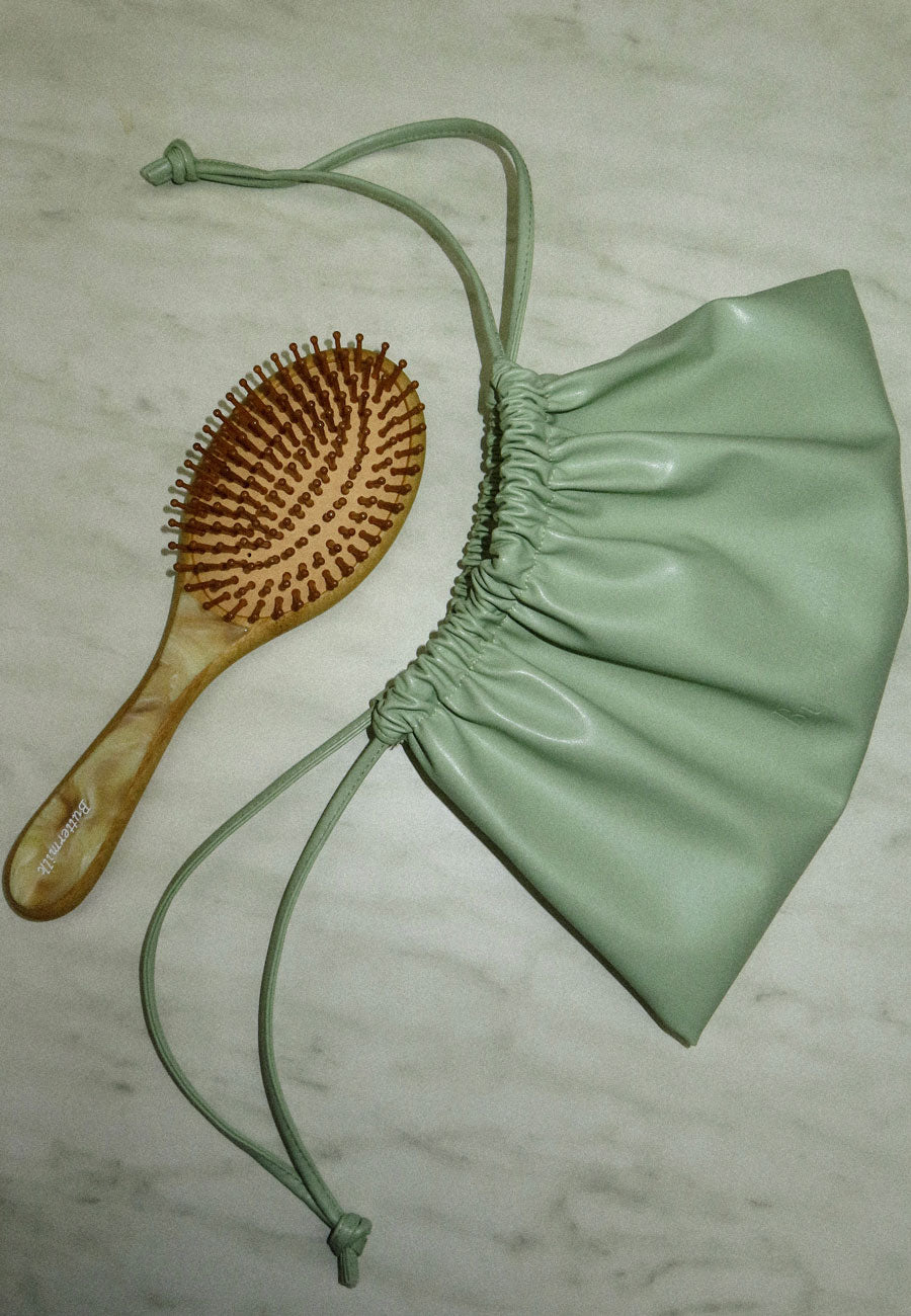Buttermilk Accessories Dev Paddle Brush Buttercream