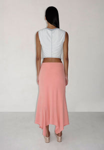 Ownley Kimmy Midi Skirt Musk