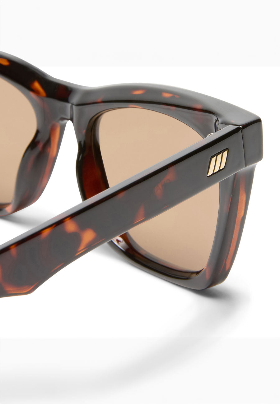 Le Specs Chante Dark Tort