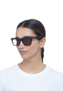 Le Specs Chante Dark Tort