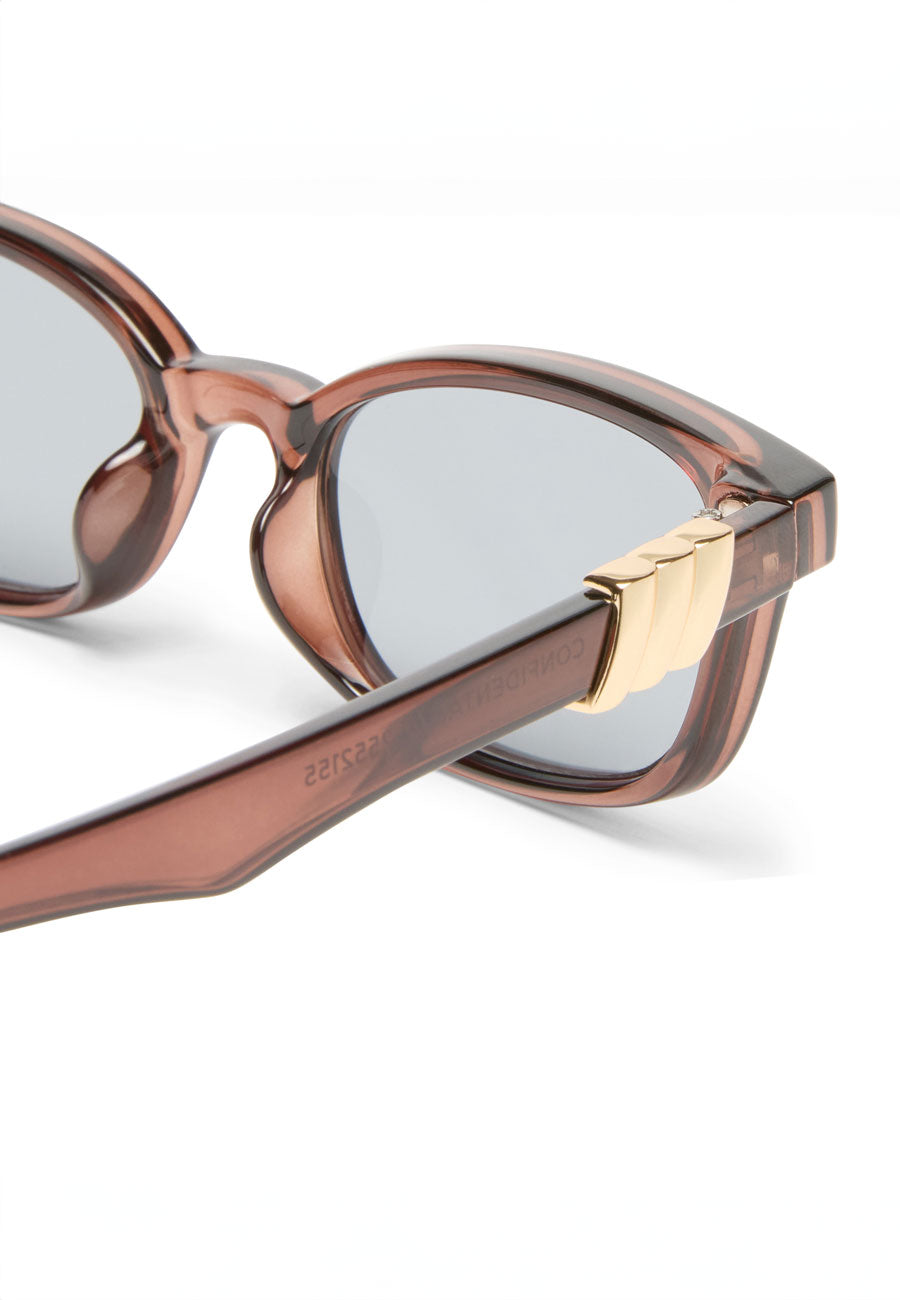 Le Specs Confidential Coco