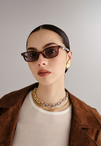 Le Specs Confidential Coco