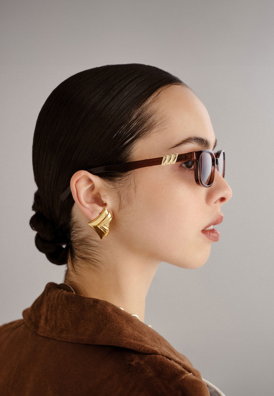 Le Specs Confidential Coco
