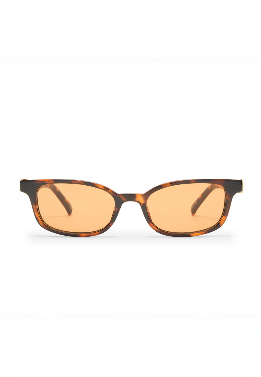 Le Specs Confidential Dark Tort