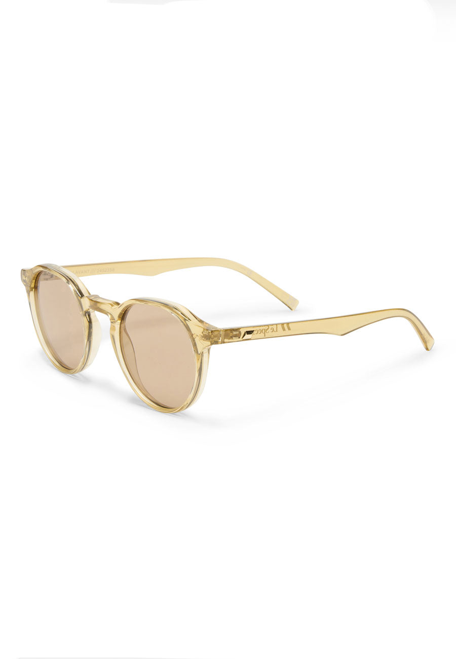 Le Specs Galavant Whiskey