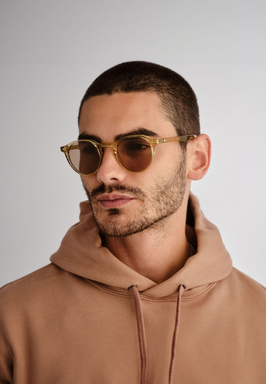 Le Specs Galavant Whiskey