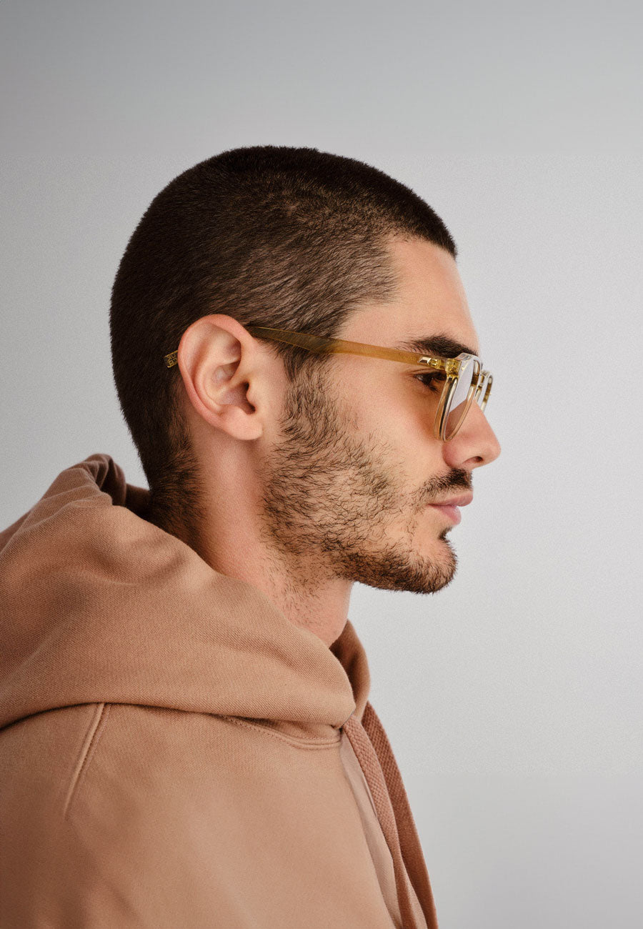 Le Specs Galavant Whiskey