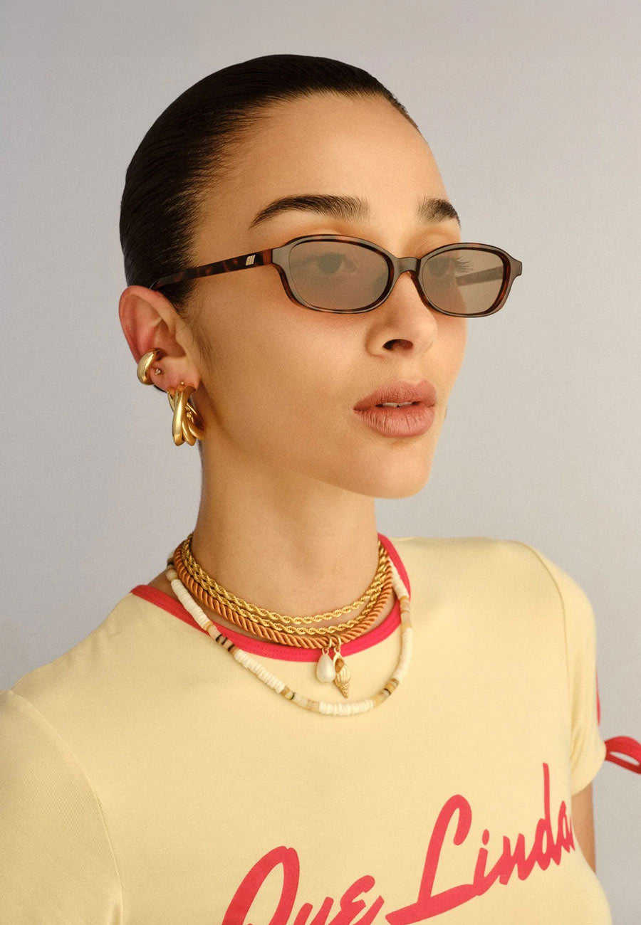 Le Specs Honey Pot Tort