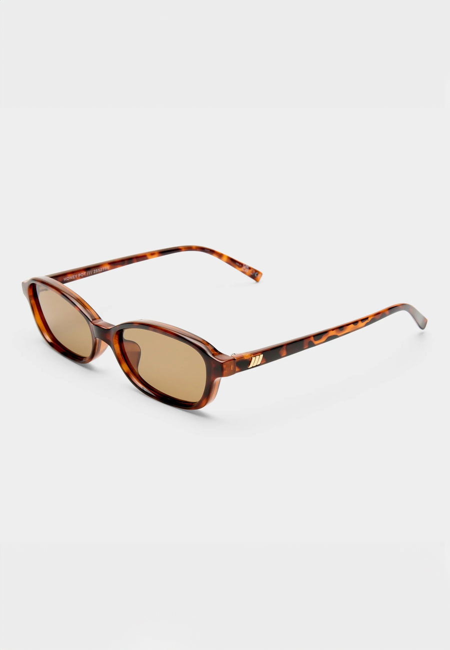 Le Specs Honey Pot Tort