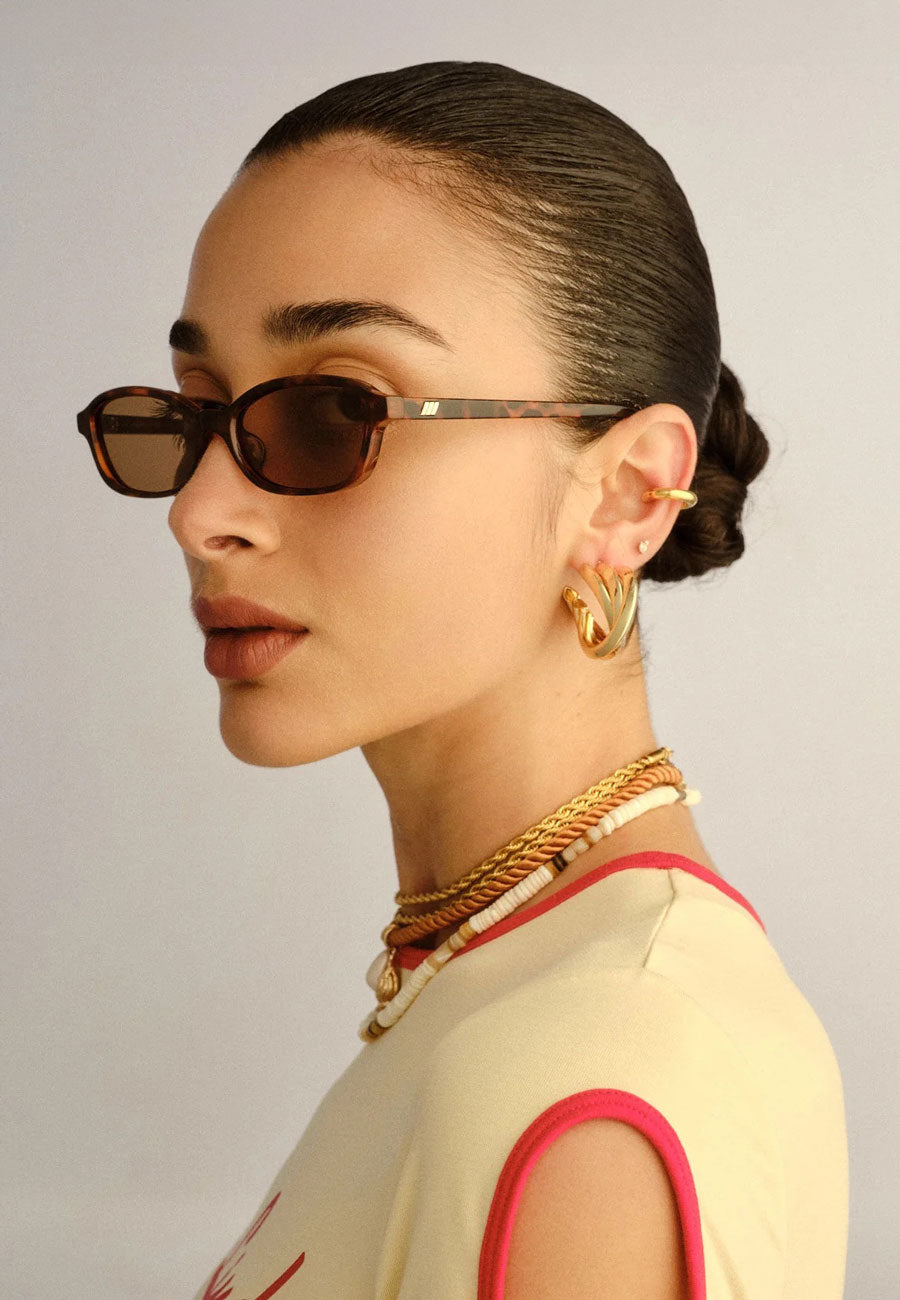 Le Specs Honey Pot Tort