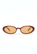 Le Specs Magnifique Cocoa