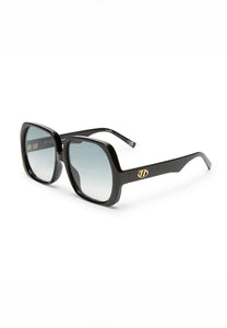 Le Specs Polydisco Black
