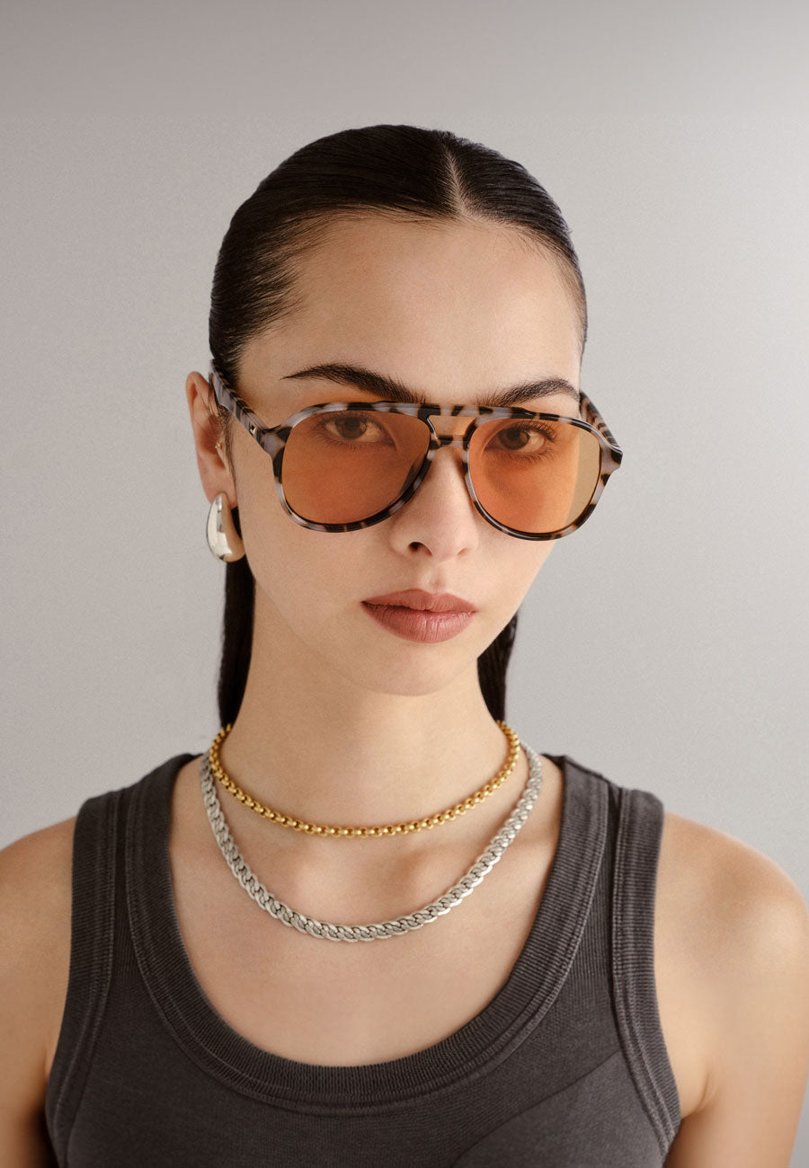 Le Specs Tragic Magic Cookie Tort