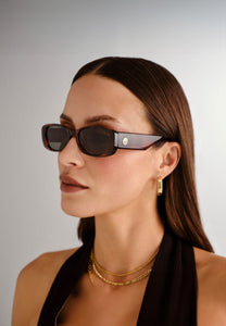 Le Specs Unreal! Toffee Tort