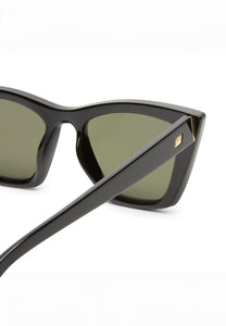 Le Specs Velodrome Black