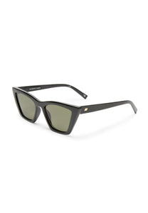 Le Specs Velodrome Black