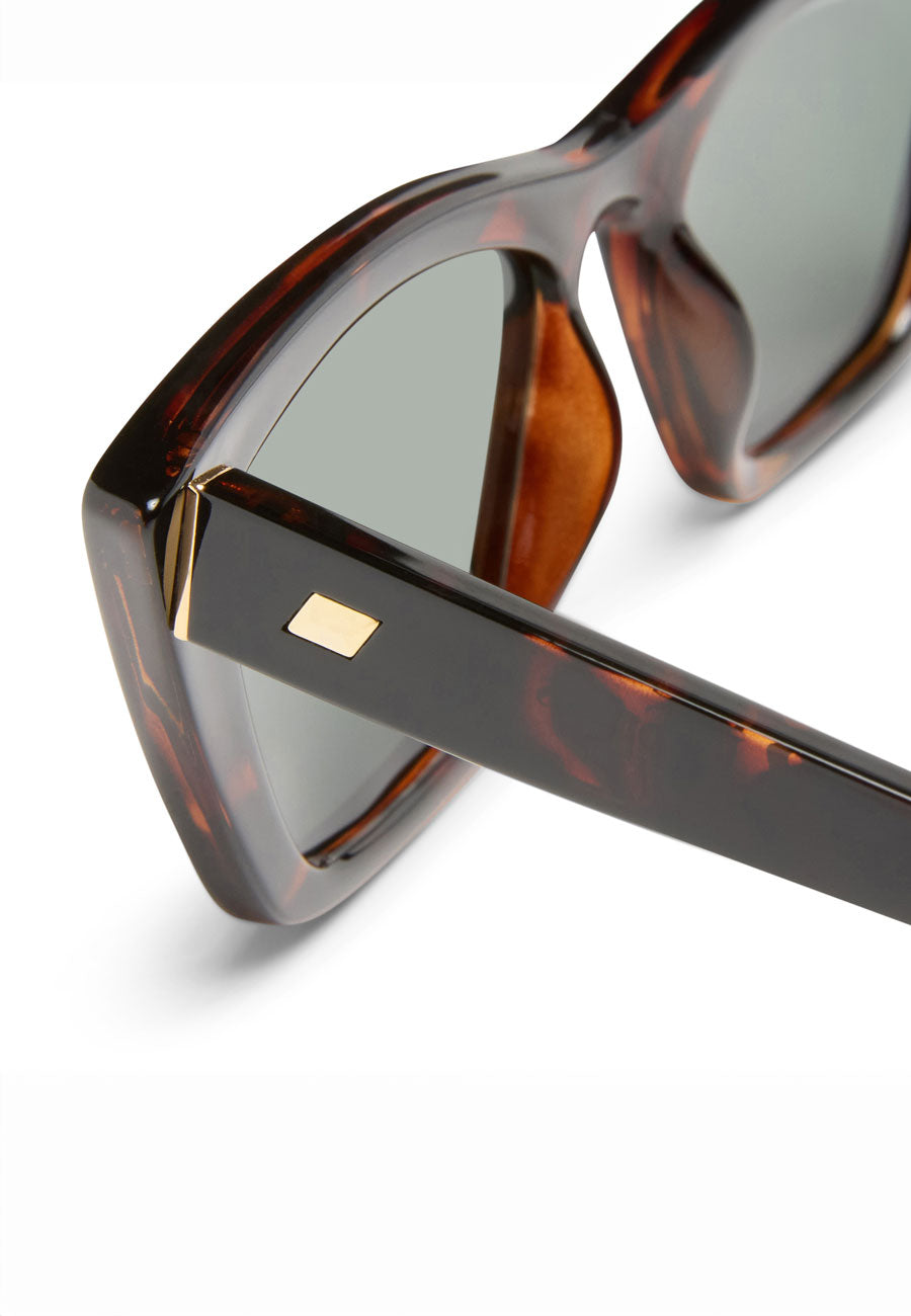 Le Specs Velodrome Dark Tort