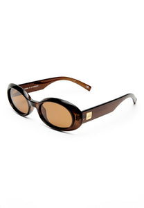 Le Specs Work It! Cocoa