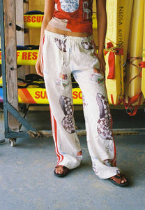 Lottie Hall Vacation Pants