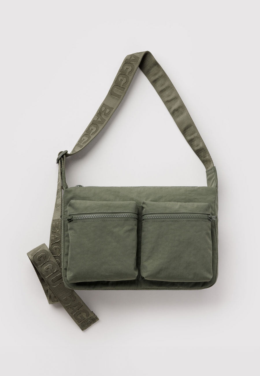 Baggu Medium Cargo Crossbody Caper