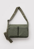 Baggu Medium Cargo Crossbody Caper